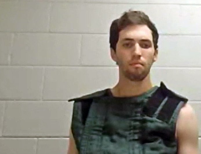 Taxpayer cost for suspected Charlie Kirk assassin's death penalty case predicted by Utah commissioner