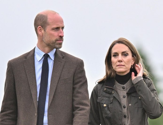 Prince William, Kate Middleton move to Forest Lodge despite previous privacy and safety concerns