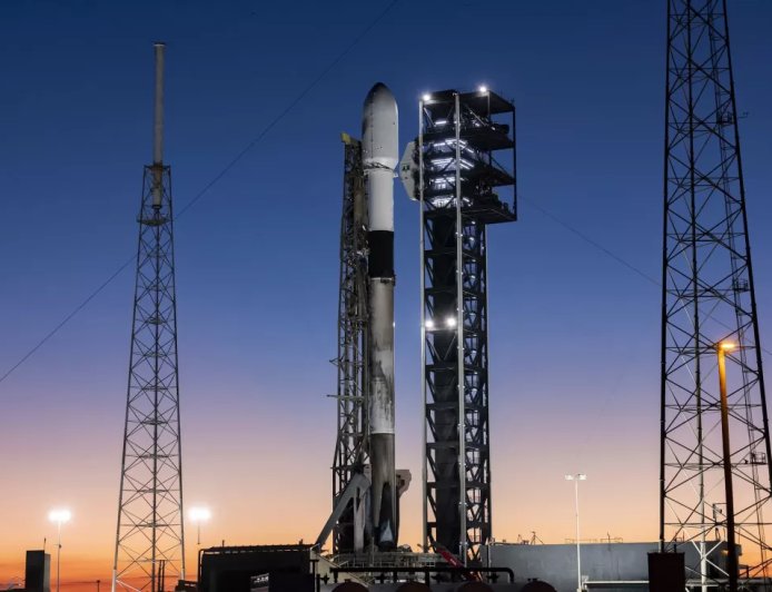 初创企业 Besxar 与 SpaceX 签署发射协议，验证太空半导体制造可行性