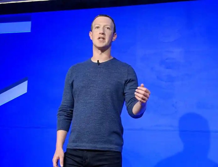 Meta 股价暴跌超 11%，扎克伯格财富单日缩水 292 亿美元