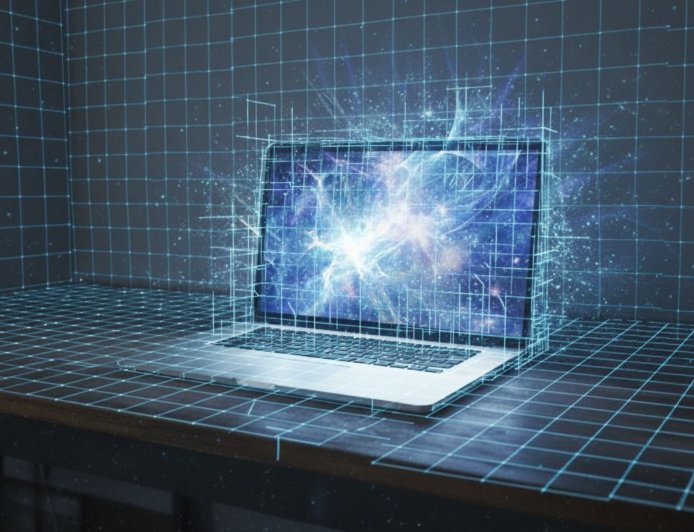 新研究用数学证明：宇宙不可能是计算机模拟产物