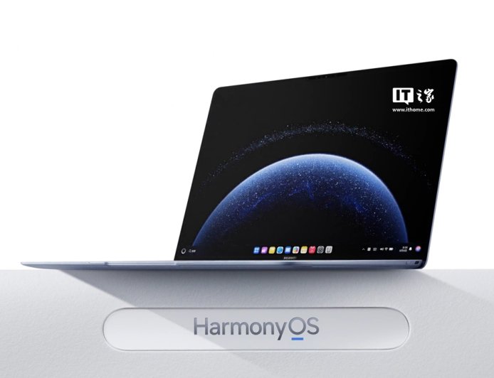 华为 MateBook Pro 笔记本获 HarmonyOS 5.1.0.320SP36 升级，新增触控板边缘滑动调节音量 / 亮度开关