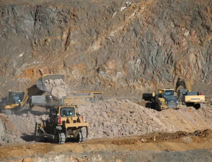 中美关键矿产大战，这一地区缘何至关重要？