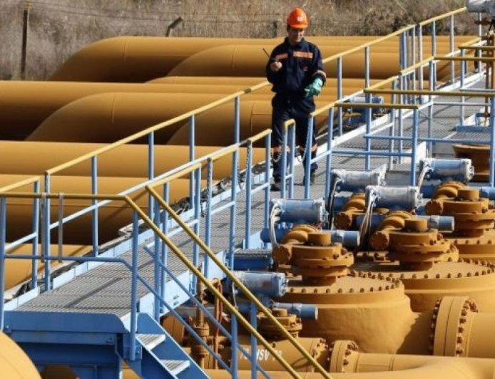 继印度之后：土耳其购买更多非俄罗斯石油