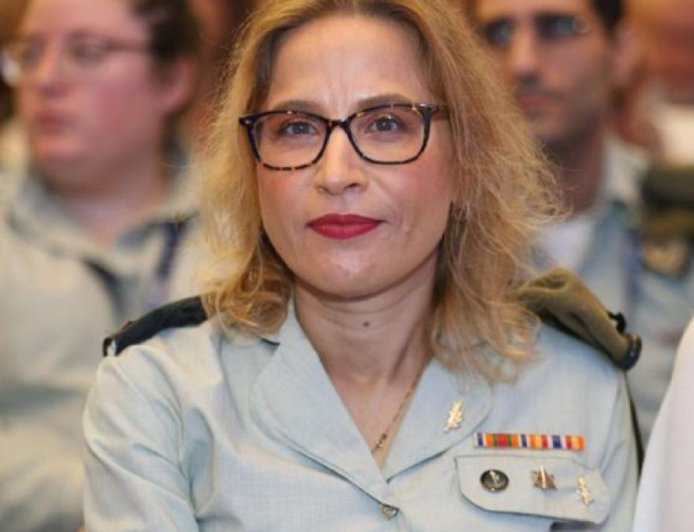 以色列媒体：军事检察官失联数小时，担忧其生命安全