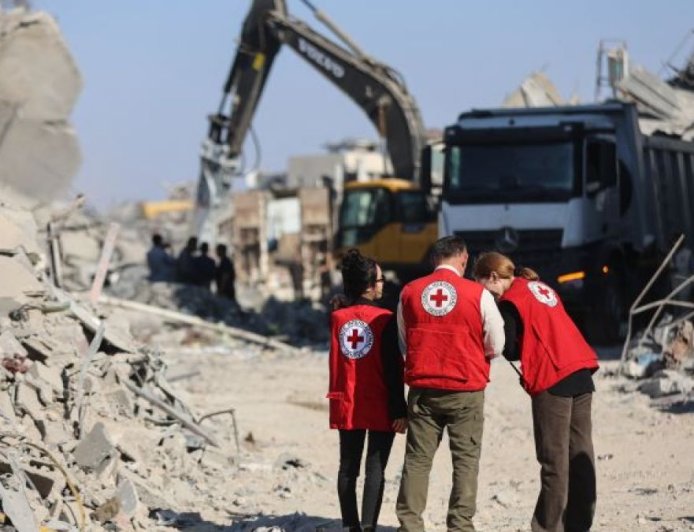 尽管加沙停火，为何以色列被扣押者遗体仍难以被找到？