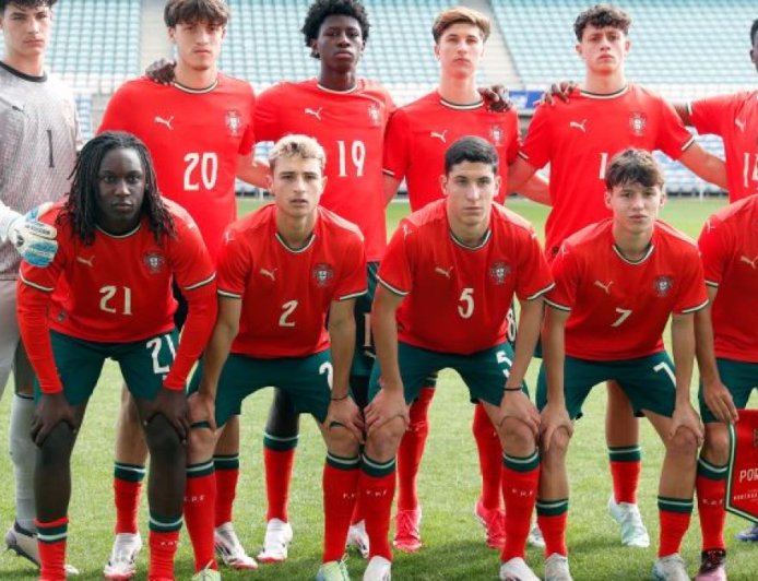 2025 年卡塔尔 U-17 世界杯：你需要了解的一切