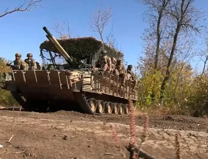 俄乌战争：第1347天关键事件概述