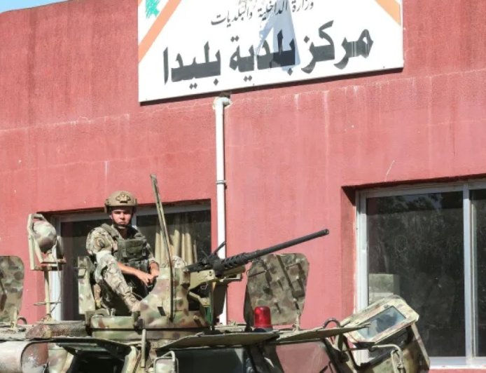 以色列空袭致黎巴嫩四人死亡，脆弱的停火协议岌岌可危