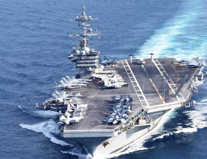 赫格塞思表示中美同意建立军事沟通渠道