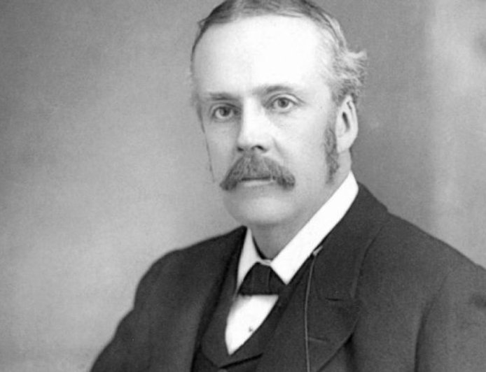 《贝尔福宣言》：中东的第一次灾难