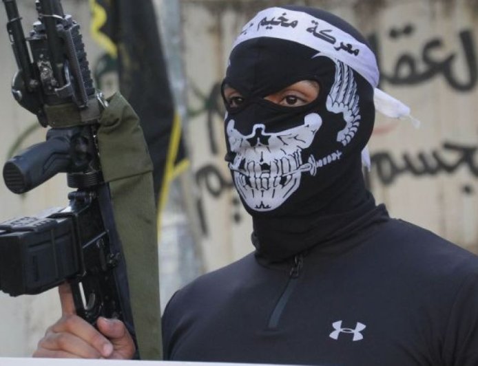 西岸是如何抵抗拿破仑的？它能否战胜本-格维尔？