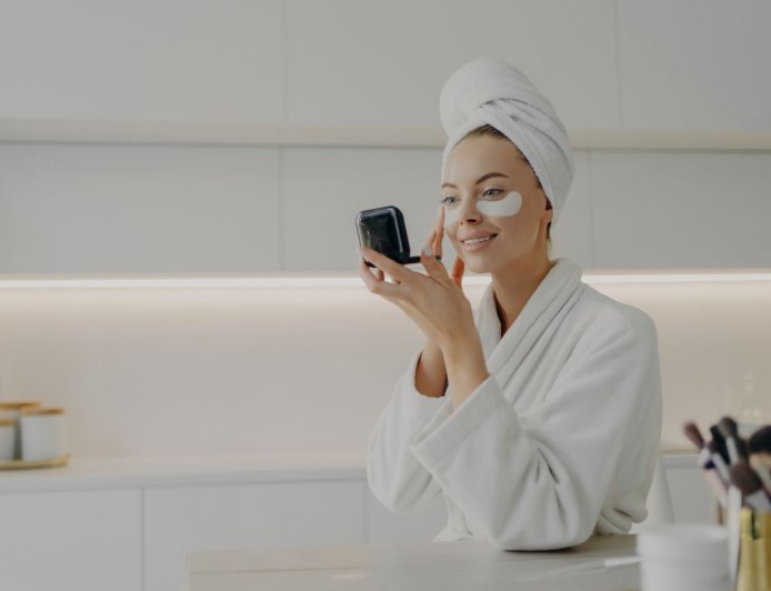 平日就可以做！4大護眼絕招：熱敷、按摩都有感