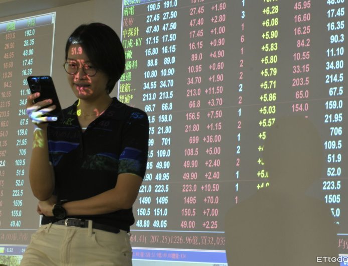 17萬股民喜迎！00939配0.072元花26分鐘填息　11／25入帳