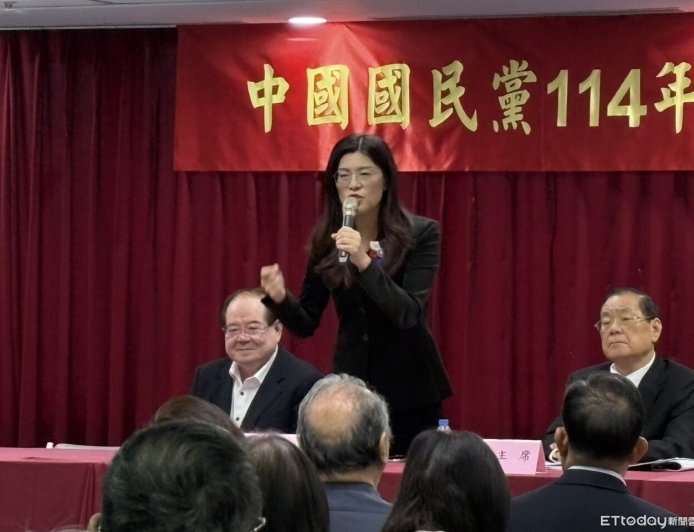 傳挺普丁遭歐洲各國「封殺」　鄭麗文駁：上任後將安排會面