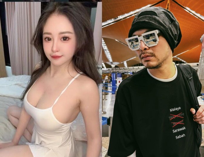 護理女神全身赤裸陳屍浴缸！黃明志見救護抵達「慌張走人」警攔下