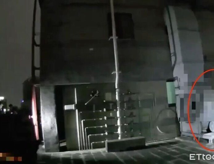 快訊／三重命案1死2傷　前男友砍殺姊妹墜樓亡