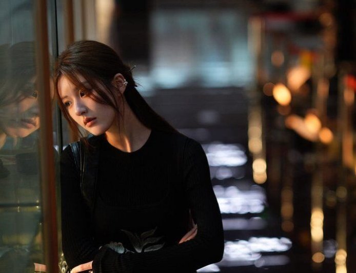 常常感到迷惘是因為不願意將就　在選擇生活過程這就是正常狀態