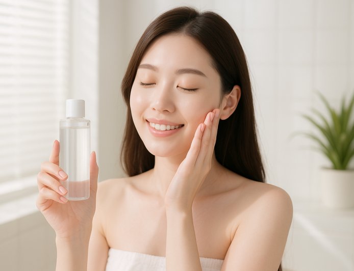 換季肌膚粗糙難上妝！穩住肌膚屏障失衡為養護關鍵