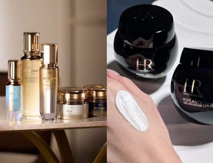 醫美前後保養更重要！8款修護乳霜推薦　穩膚退紅、加乘保養效果