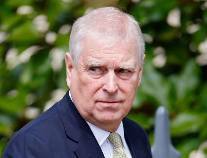 Why Prince Andrew Will Not Receive Near $728,000 Payout for Move: Report