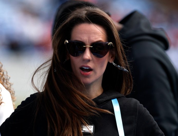 Jordon Hudson Returns to Cheerleading Roots After North Carolina Ends Drought