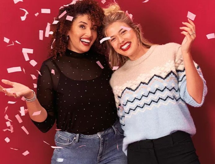 Get a Head Start on Festive Fashion With maurice’s Holiday Shop