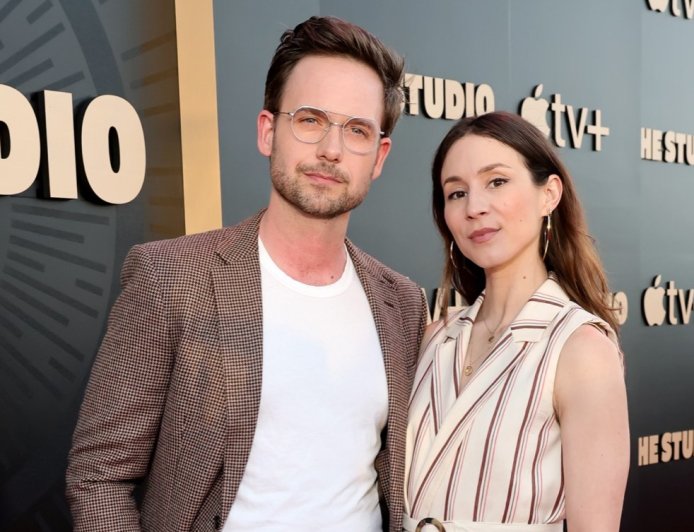 Celeb Pregnancy Announcements of 2025: Troian Bellisario and More