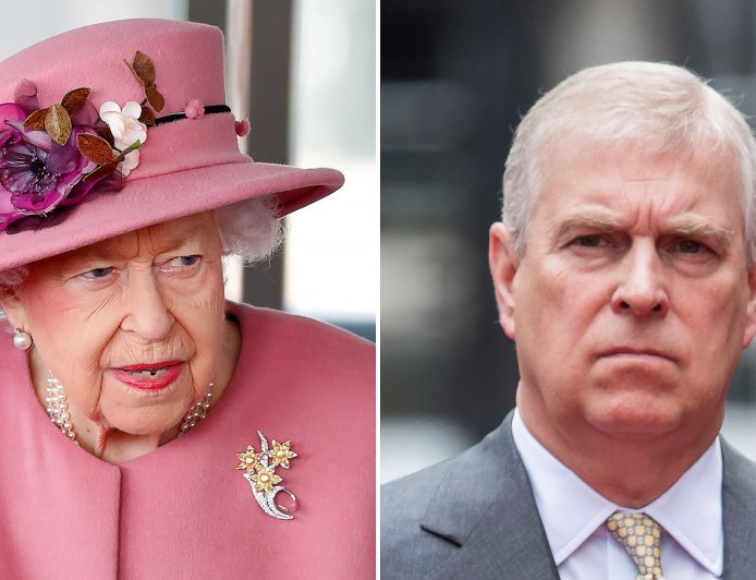 Queen Elizabeth II Would Have Been 'Heartbroken' Over Andrew Situation