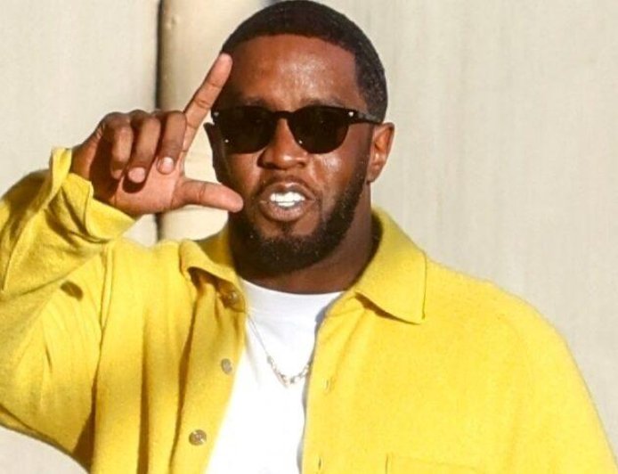 Diddy Reportedly Boasting To Inmates About Getting A Pardon From Trump Next Year And Making 'Promises'