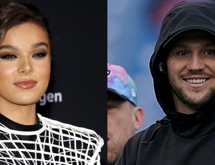 Hailee Steinfeld Breaks Silence On Where She Stands On Having Kids With Josh Allen
