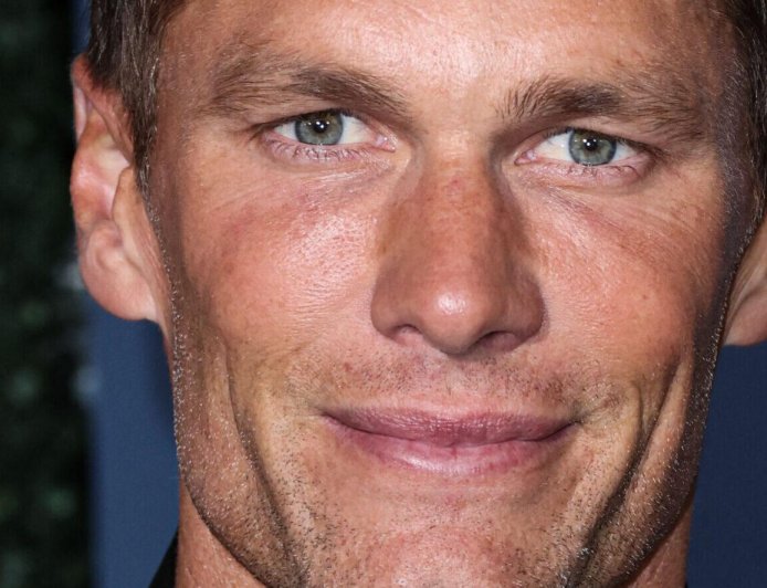 Tom Brady Blasted By Netizens Over Bizarre Decision To Clone His Dog, Lua, Who Died In 2023