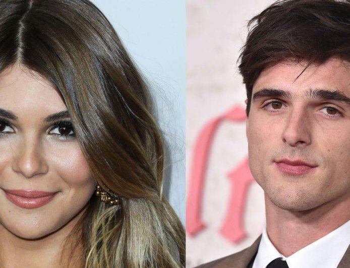Jacob Elordi’s New Mystery Woman Revealed After Olivia Jade Giannulli Breakup As Fans Think 'He Has A Type'