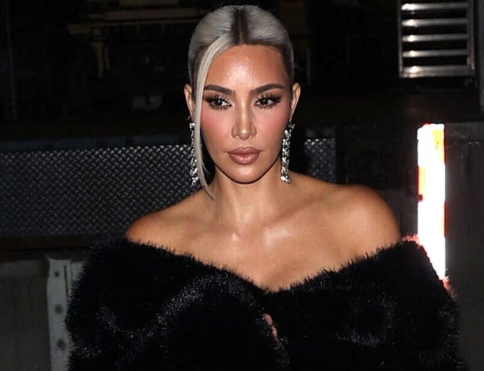 Kim Kardashian Blasts The AI System ChatGPT For Making Her Fail Her Law Exams: 'I'll Yell At It'