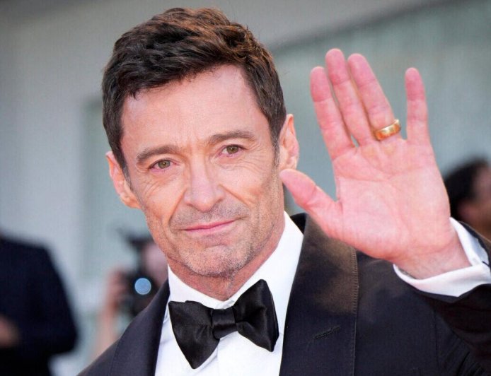 Hugh Jackman's Ex-Wife's Alleged Book Deal Has Reportedly Left The Actor Feeling Uneasy