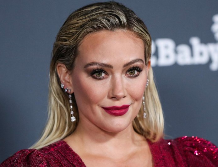 Hilary Duff Excites Pop Culture Fans With Announcement Of First Music Single In Over A Decade