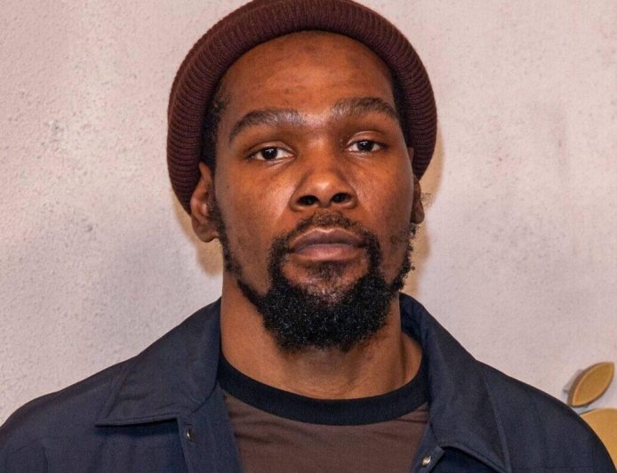 Kevin Durant Shares The Surprising Reason He's Against Getting Married Right Now