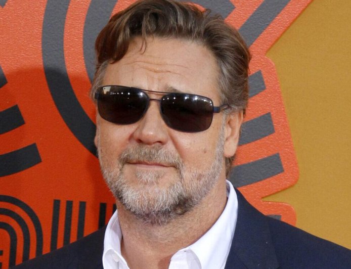 Russell Crowe Addresses Getting Married Again Amid Longtime Relationship