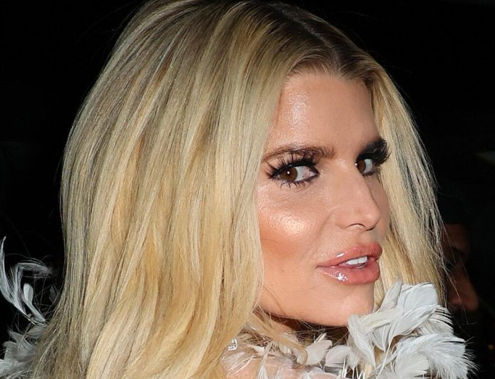 Jessica Simpson Links Sobriety To 'Gods Purpose For My Life' On 8th Anniversary