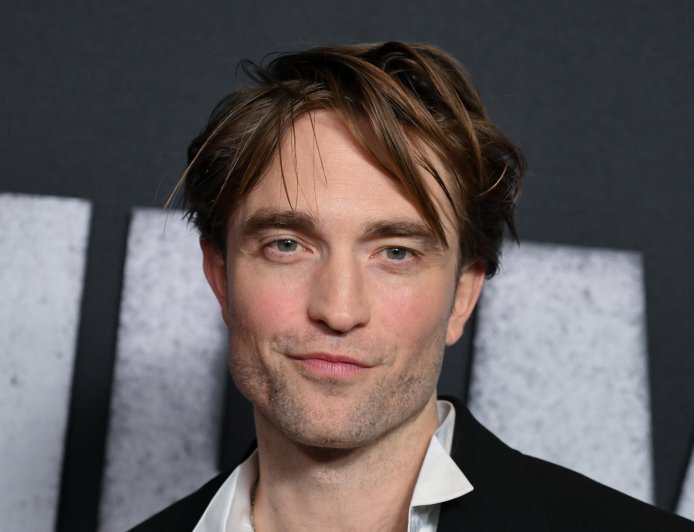 Robert Pattinson Says Filming ‘Dune 3’ Was ‘So Hot in the Desert’ That ‘My Brain Wasn’t Operating. I Did Not Have a Single Functioning Brain Cell’