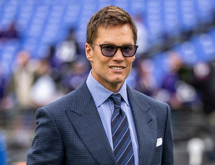 Tom Brady reveals his beloved dog is a clone of his late pet, Lua