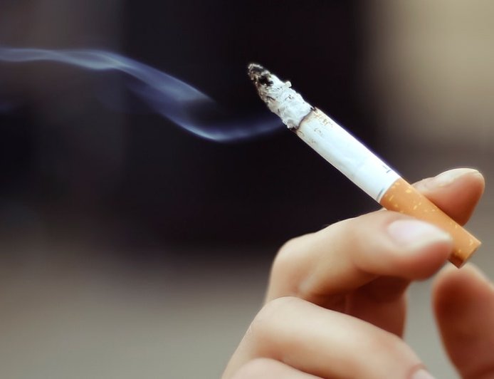 Smoking banned for entire generation under sweeping new national law