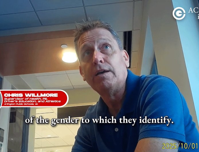 Arlington schools defy Trump's transgender order despite federal funding threat from administration