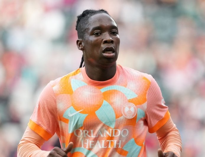 National Women's Soccer League defends athlete who failed genetic sex test as players clash over gender rules