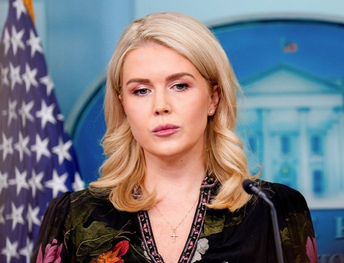 White House slams Mamdani's 'completely irresponsible' comments linking Trump to threats against voters