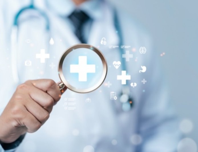 直通部委｜成人健康体检“新国标”出炉 网信办专项整治十五运会网络环境