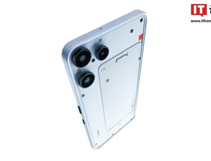 Nothing Phone (3a) Lite 手机自带广告惹用户争议：预装 App 无法彻底删除，官方承诺月底改进