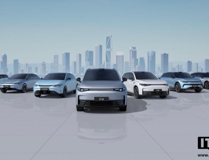 零跑汽车回应一汽收购其股权传闻：消息不实