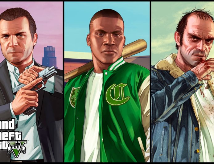 R 星创始人丹・豪瑟谈《GTA5》故事模式被取消的崔佛 DLC：从未成型，因《荒野大镖客 2》取消