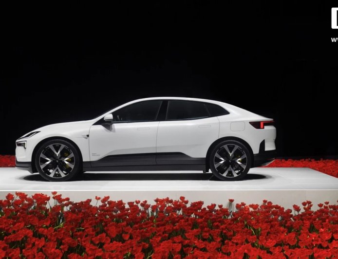 谷歌地图推出 AI 实时车道引导功能，首款适配车型为极星 4